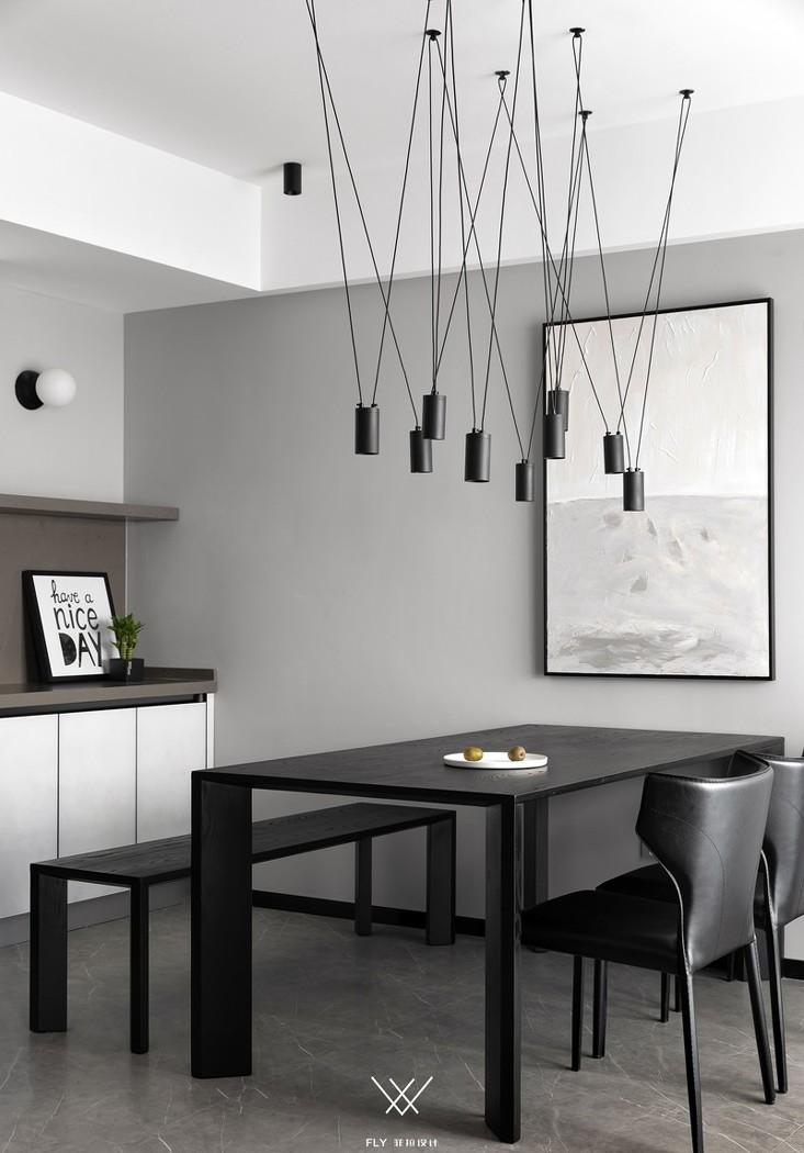 全能空间利用,舒适生活升级·乘风破浪的精装房-12