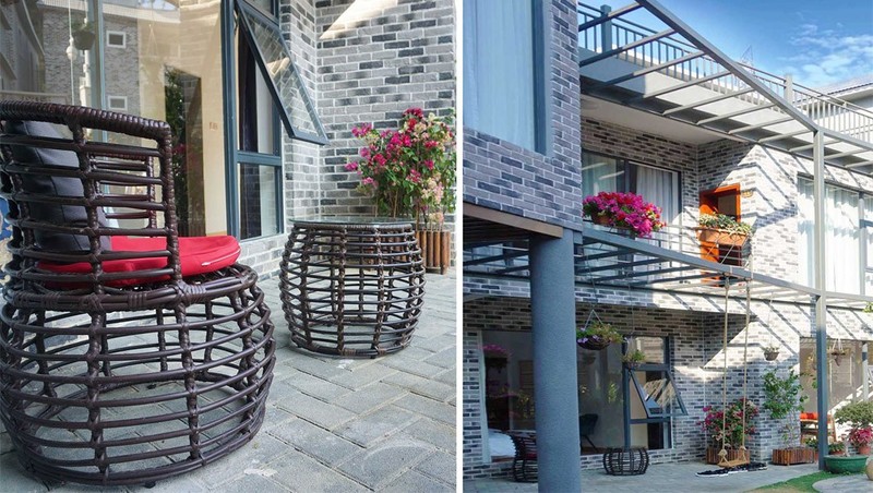 艺栈巴巴设计|沙鱼涌花半垄-1