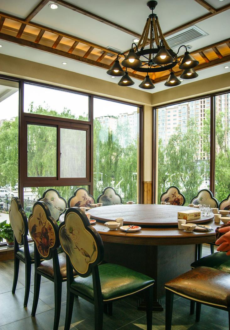 江畔秘境（半遮半掩的吉家设计）-2