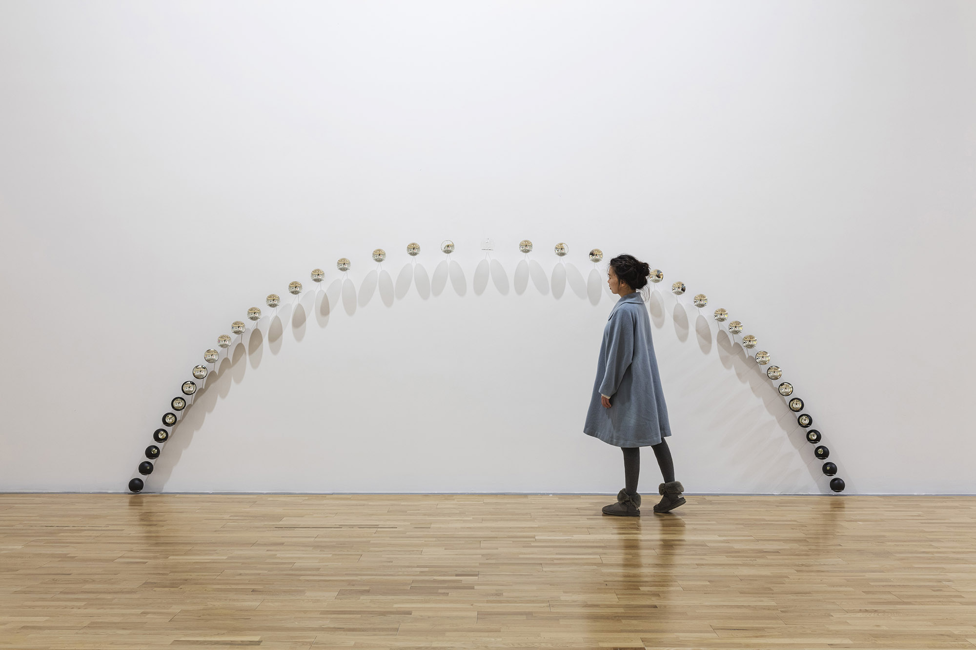 采访第10期:艺术家奥拉维尔·埃利亚松-72