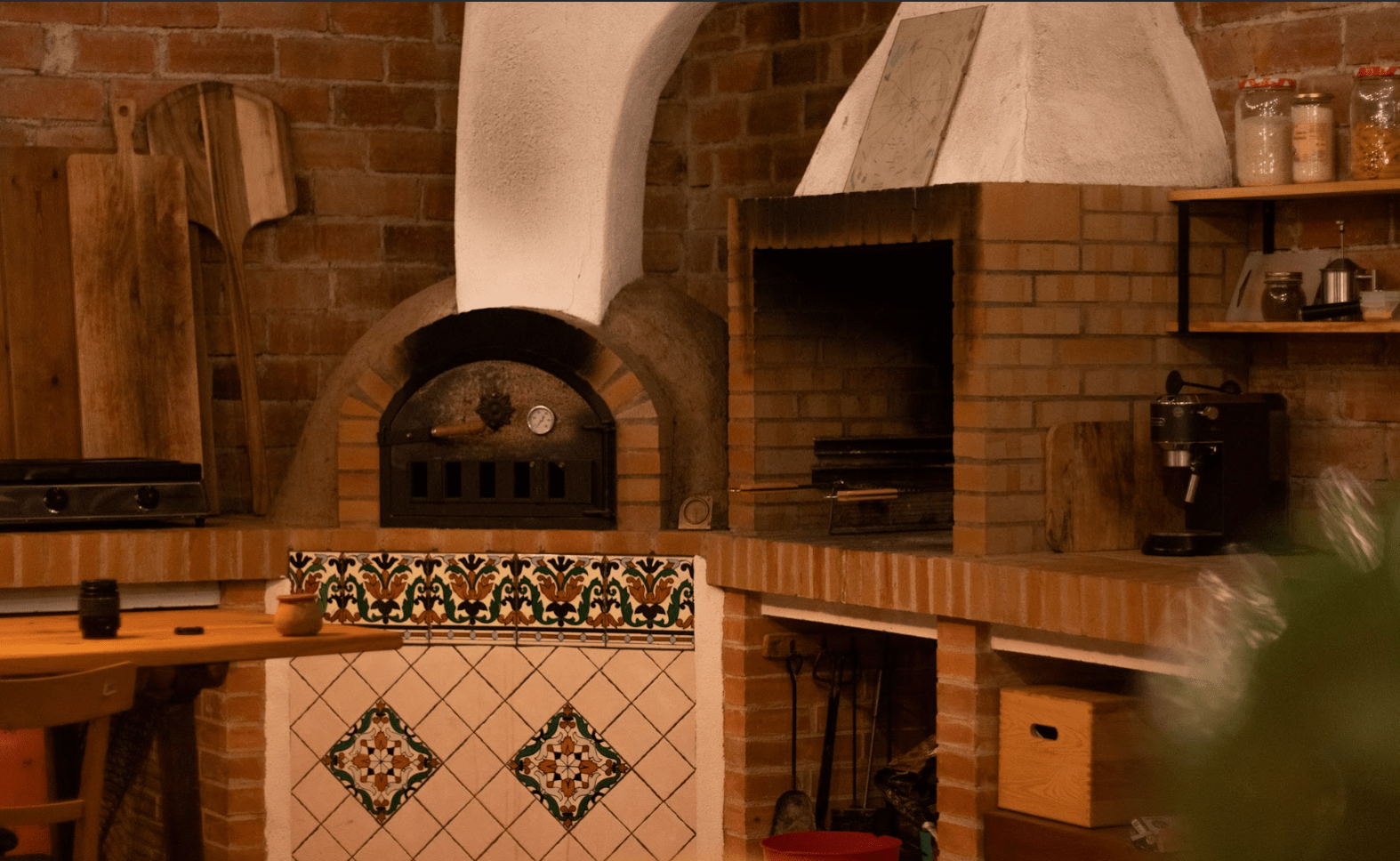 Cassà de la Selva室外空间改造与建设项目-14