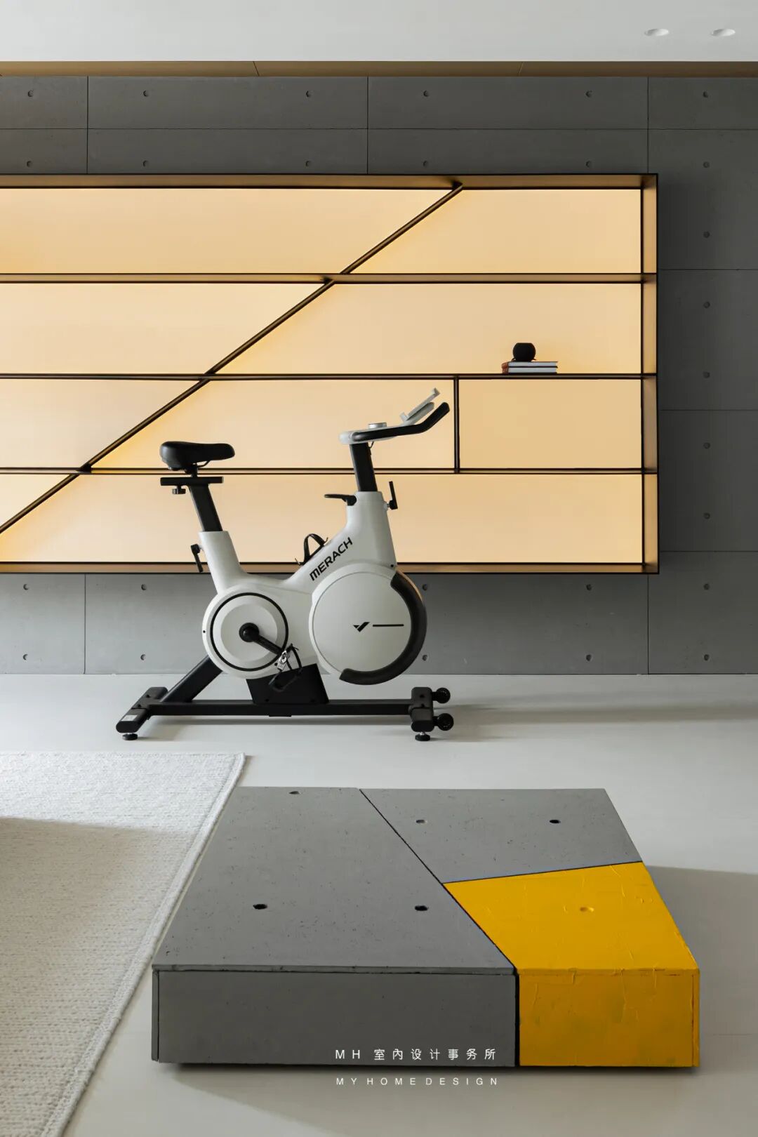 【首发】MH设计新作:极致•韵律（实景）-52