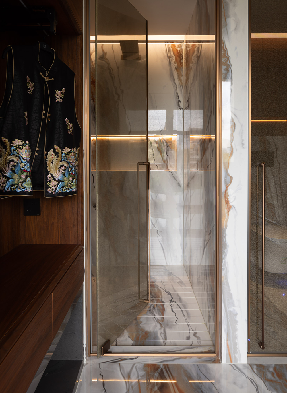 木·色丨中国浙江丨今饰家设计-52