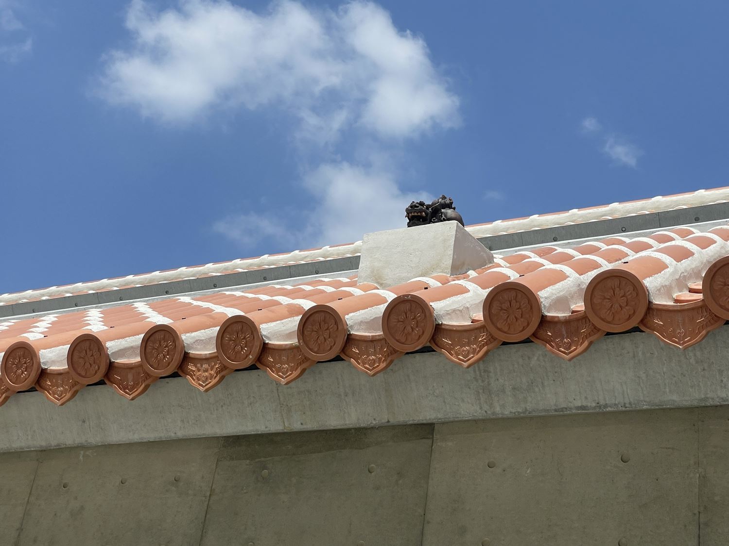 沖縄県宜野湾市一户建住宅丨andfujiizaki一级建筑士事务所,TS结构设计-12