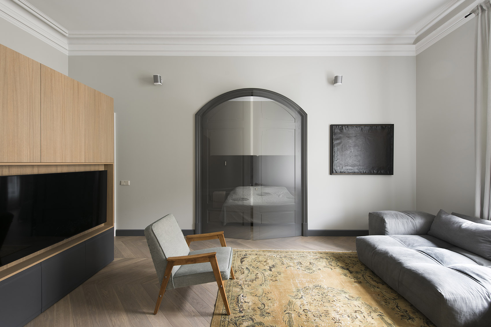 优质雅居 & 立陶宛私宅改造 / Kristina Lastauskaitė-Pundė-19