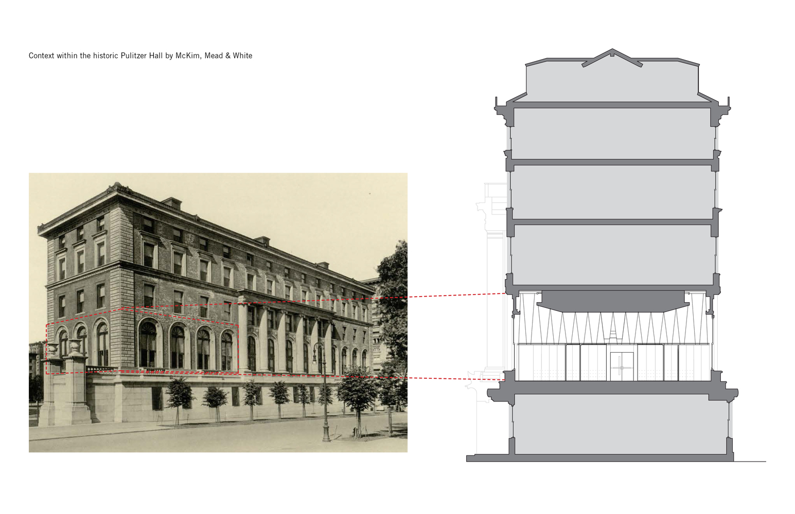 Joseph D. Jamail Lecture Hall  LTL Architects-27
