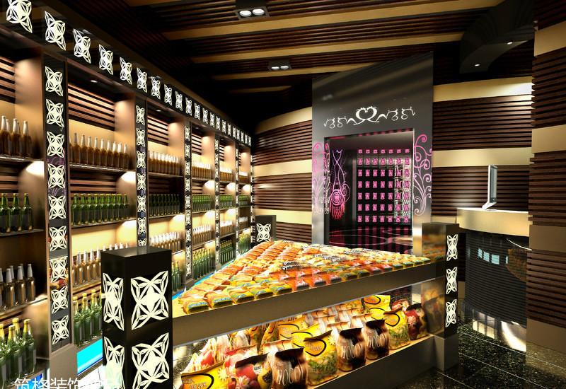 金郎娱乐会所-8