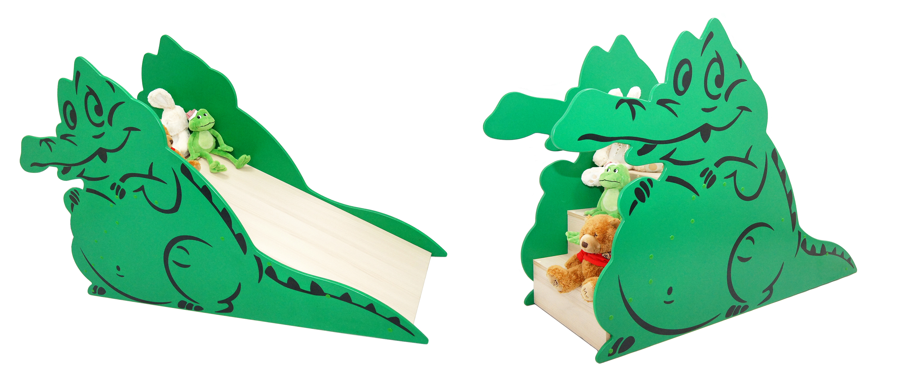 ZOO Play 家具丨VOSTORG 公司-16