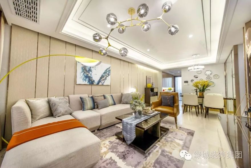 美在当下,情迷现代简约设计-14