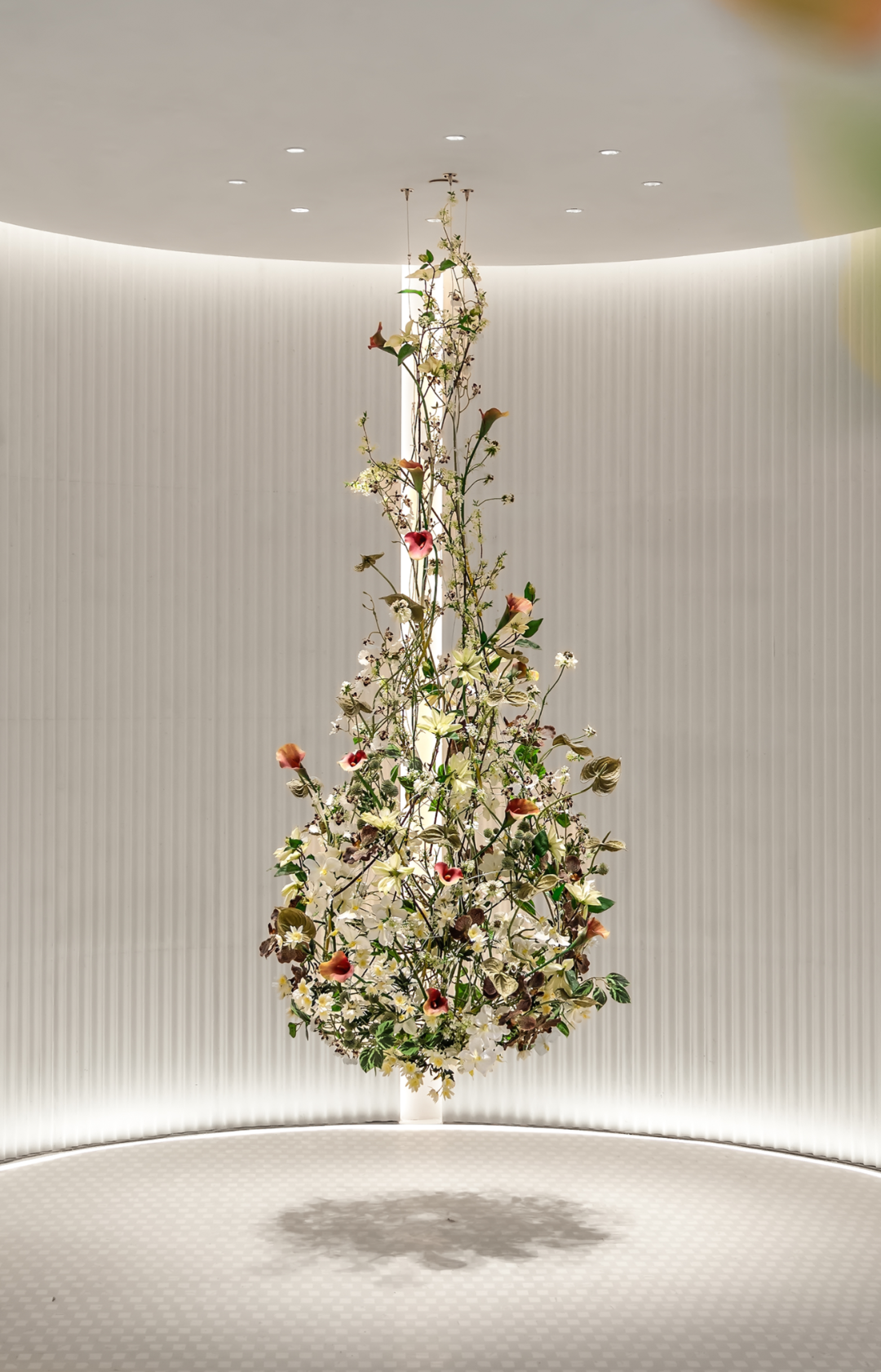 海上·清和玺丨中国上海丨G.ART 集艾设计 李阳团队-0