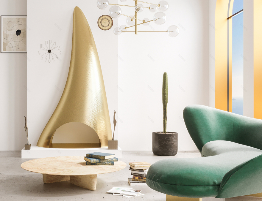 隔离屋丨土耳其-4