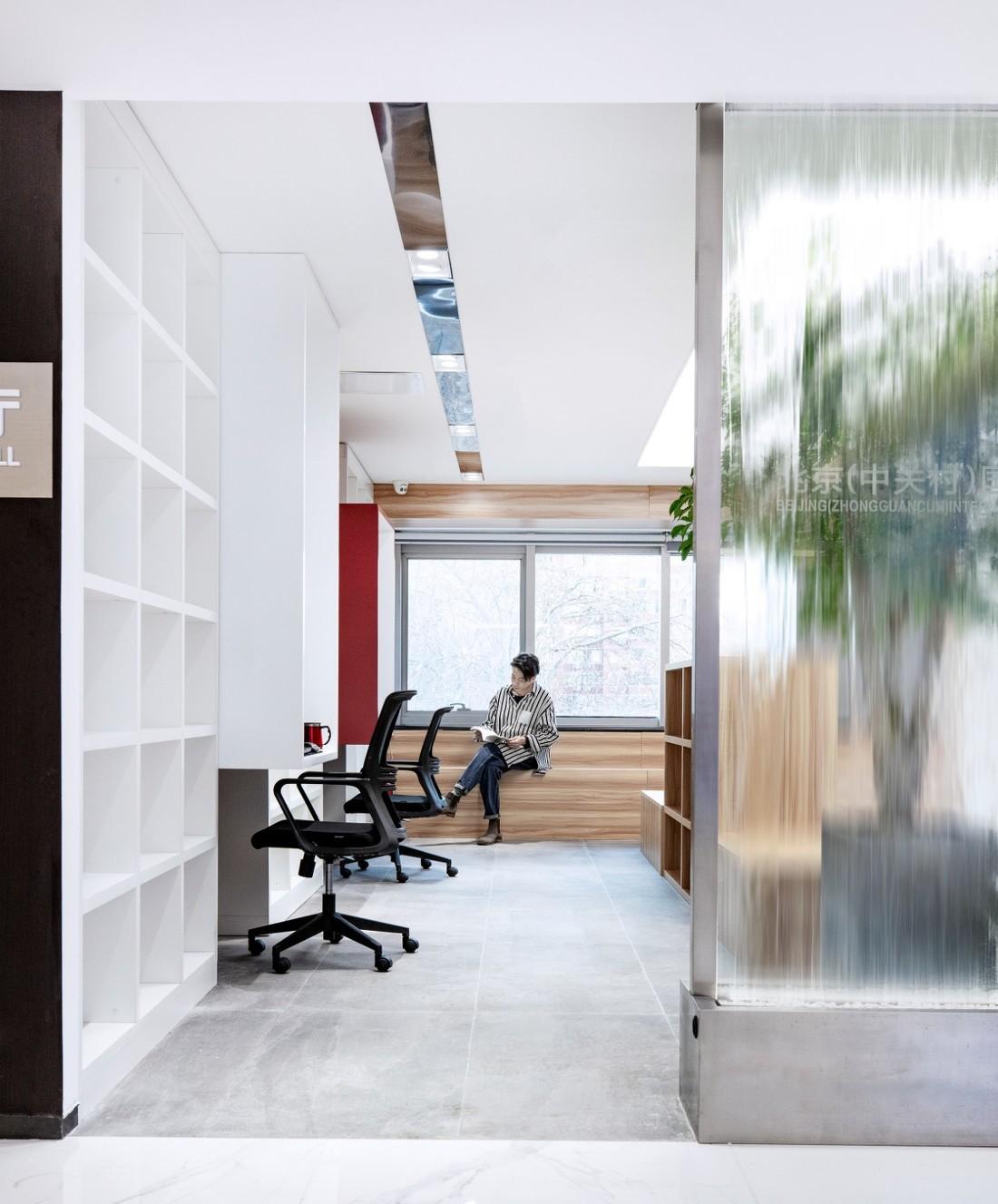 北京（中关村）国际知识产权服务大厅-14