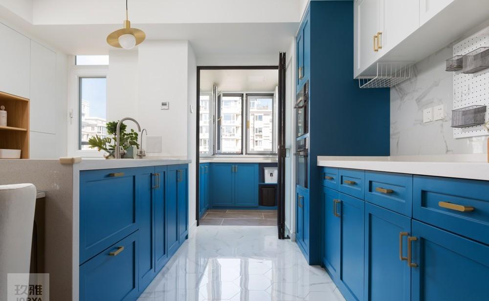 旋转吧台,让家更温馨-67