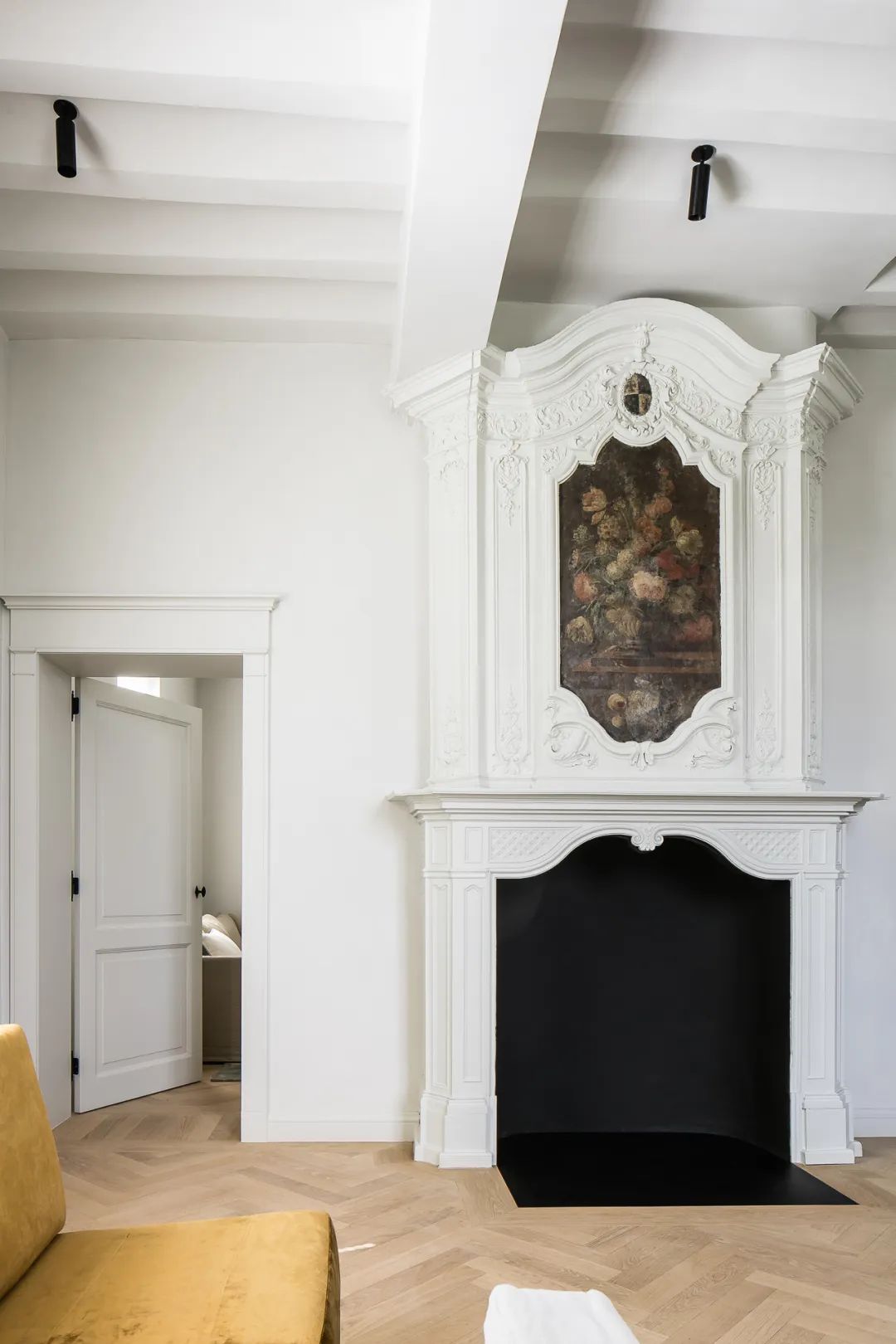 极简主义空间哲学 · Jim Dierck· 的安特卫普住宅设计丨比利时安特卫普丨Jim Dierckx-128