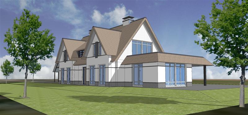 丨Arend Groenewegen Architect BNA-21