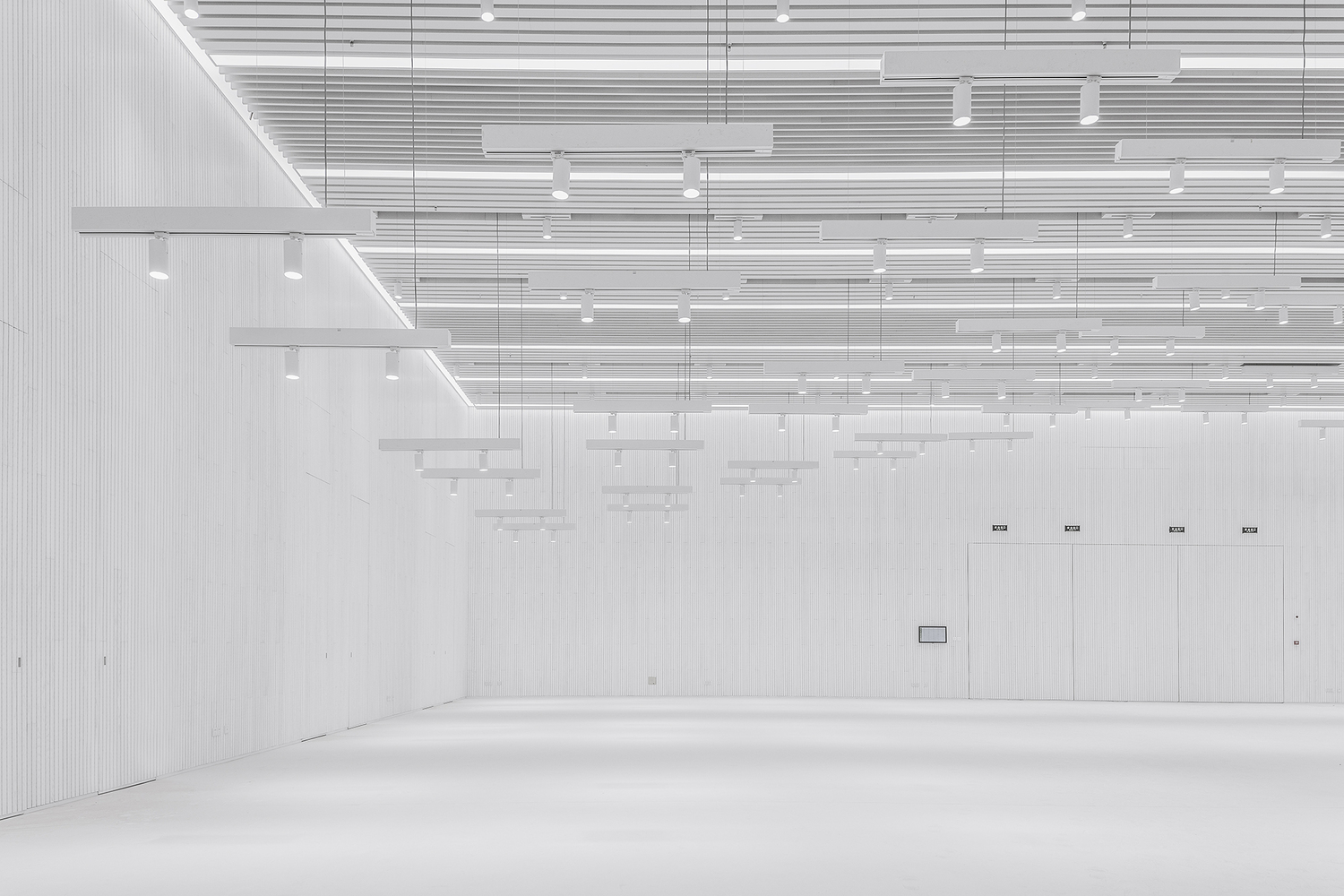 中央美术学院多功能厅翻新-16