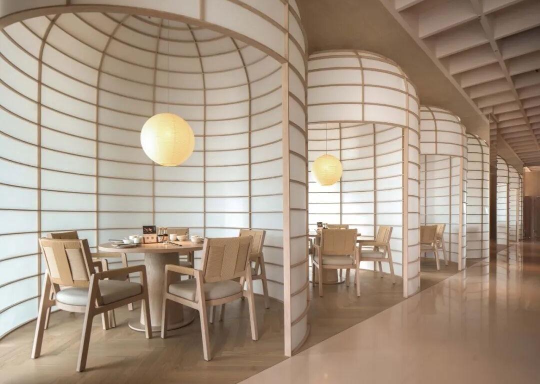 庆春朴门餐厅系列（深圳湾店,上海新天地店）丨中国上海丨内建筑-42