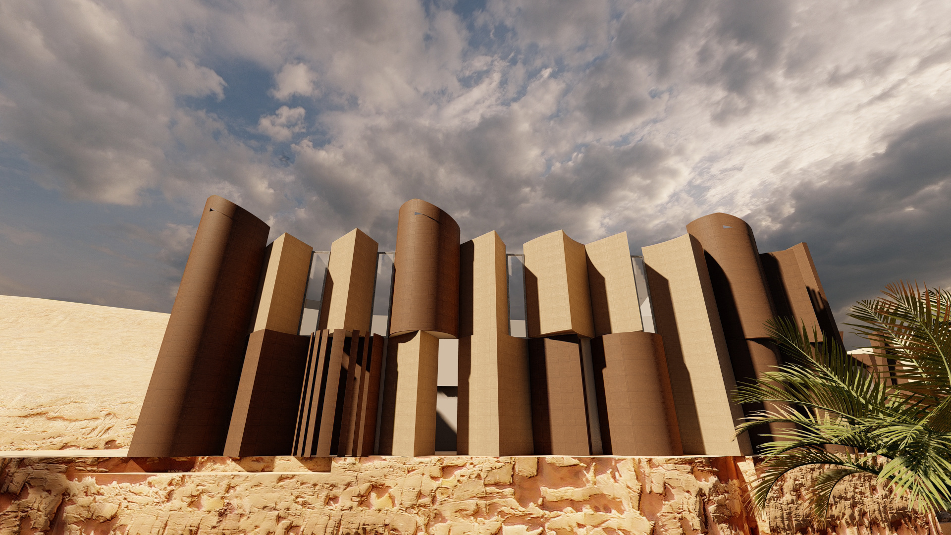 阿斯旺故事讲述者博物馆丨埃及阿斯旺-8