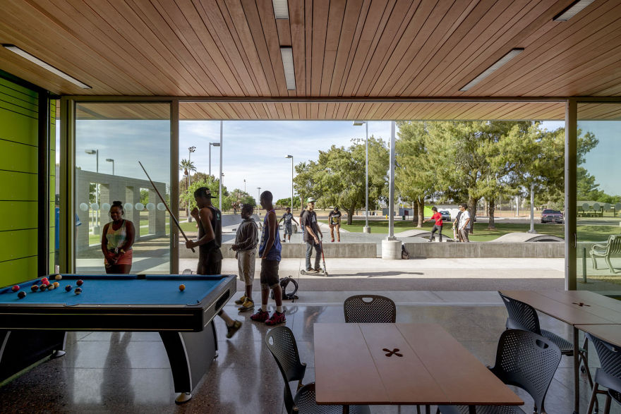 丨美国凤凰城-13