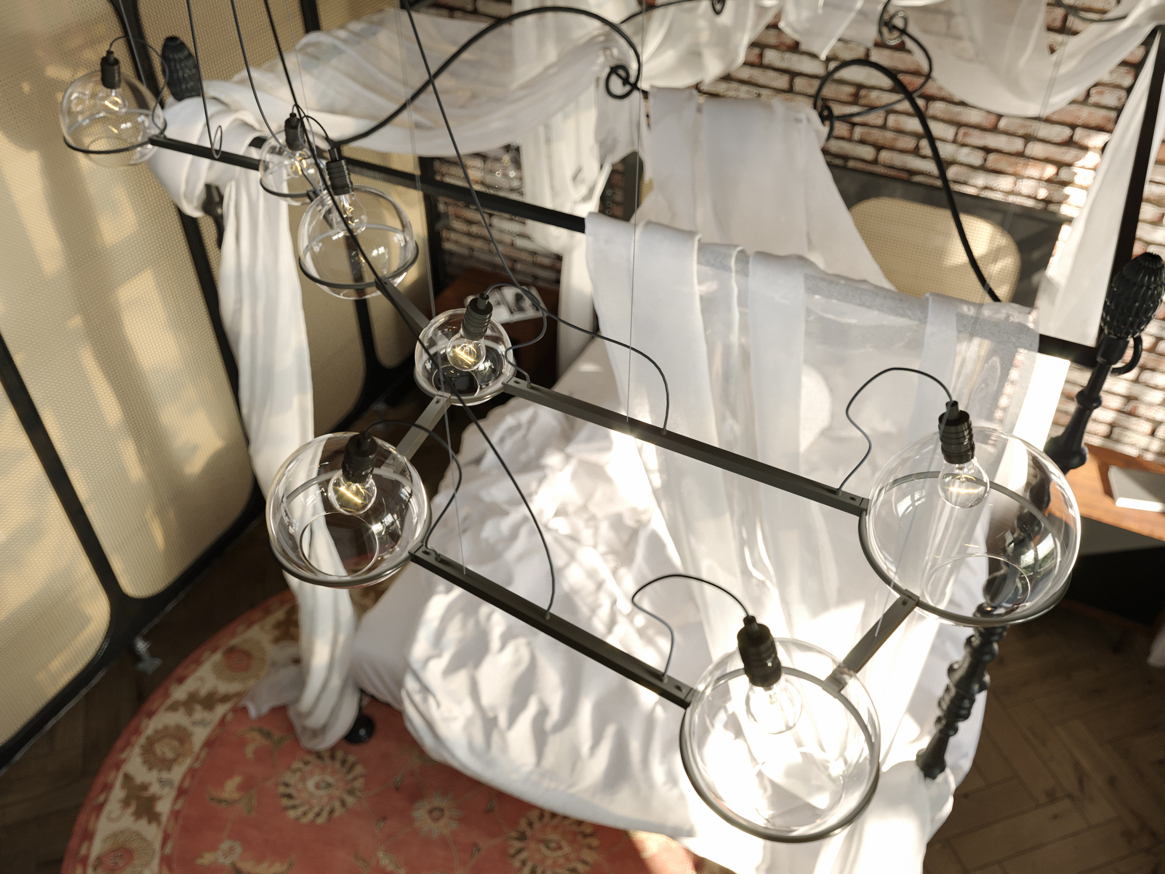 百年别墅改造,传承历史情感-48