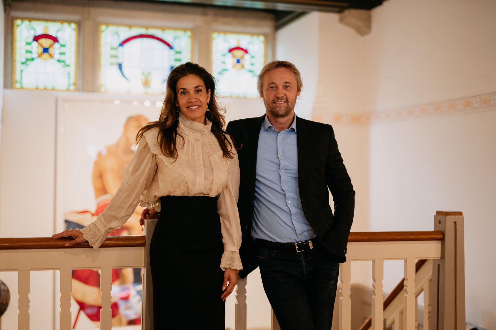 Moco Museum Barcelona | 艺术与设计的完美结合-7