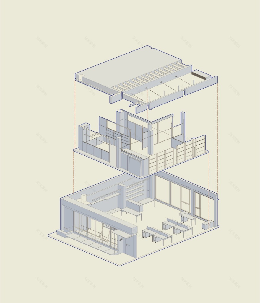喜叻空间研究2·0丨中国杭州-22
