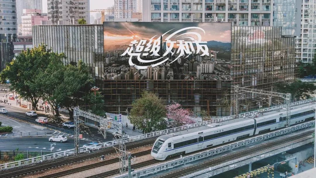 深圳文和友变身“老街蚝市场”丨中国深圳-17