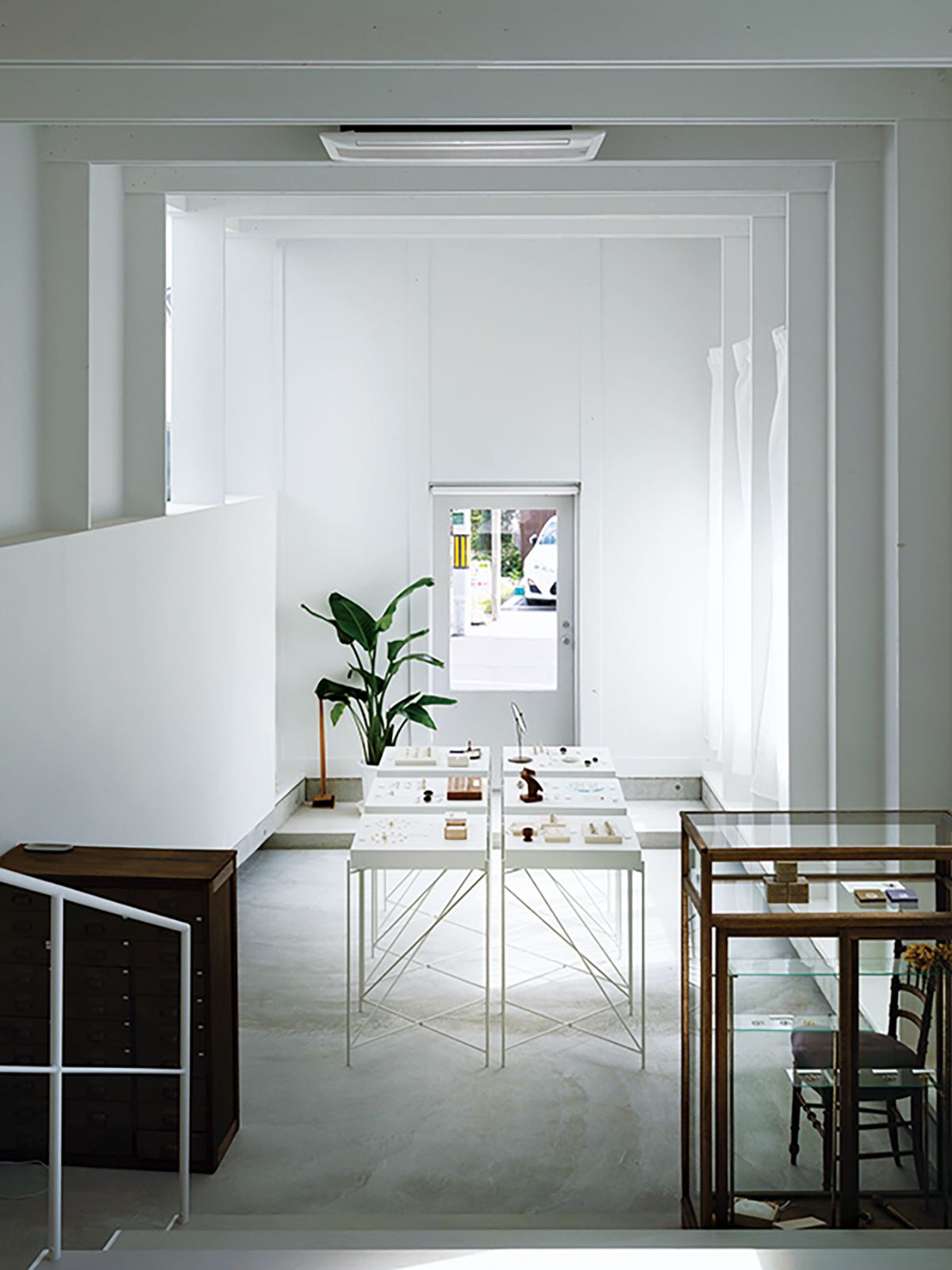 【次世代の建築家】vol.01 ツバメアーキテクツ／山道拓人、千葉元生、西川日満里 「“個”で終わらない家」-44