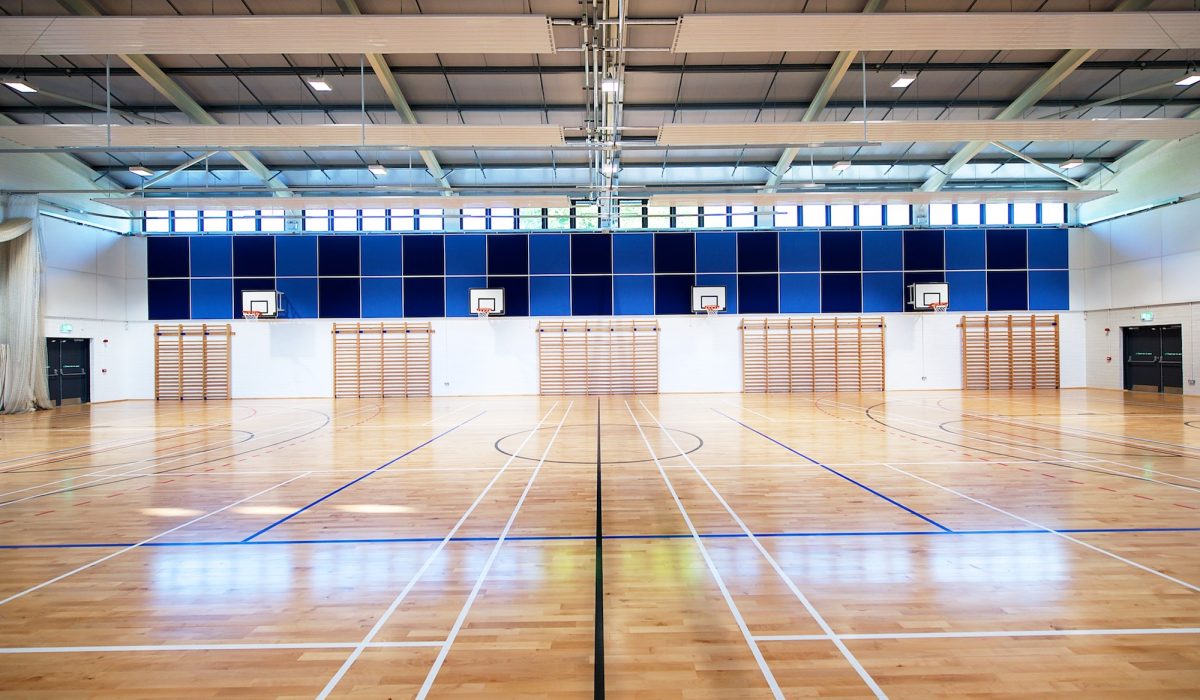 丨IrelandDublin丨DMOD Architects-15