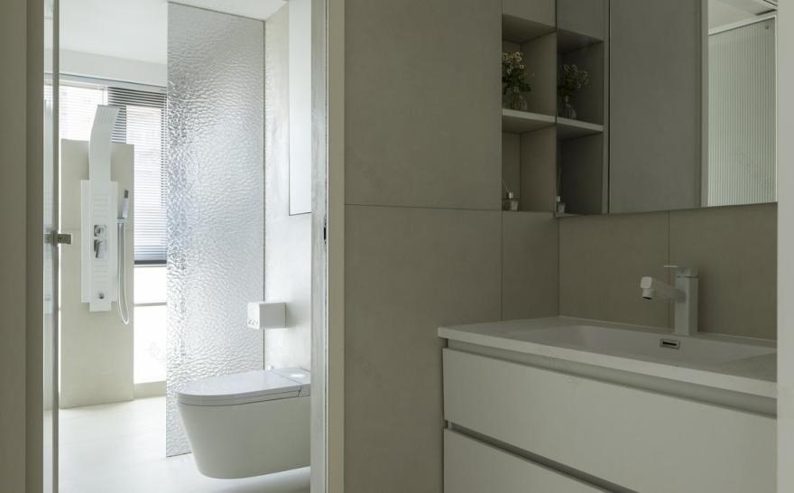 原木之居,尽享宁静生活丨中国南宁丨ZOE-33