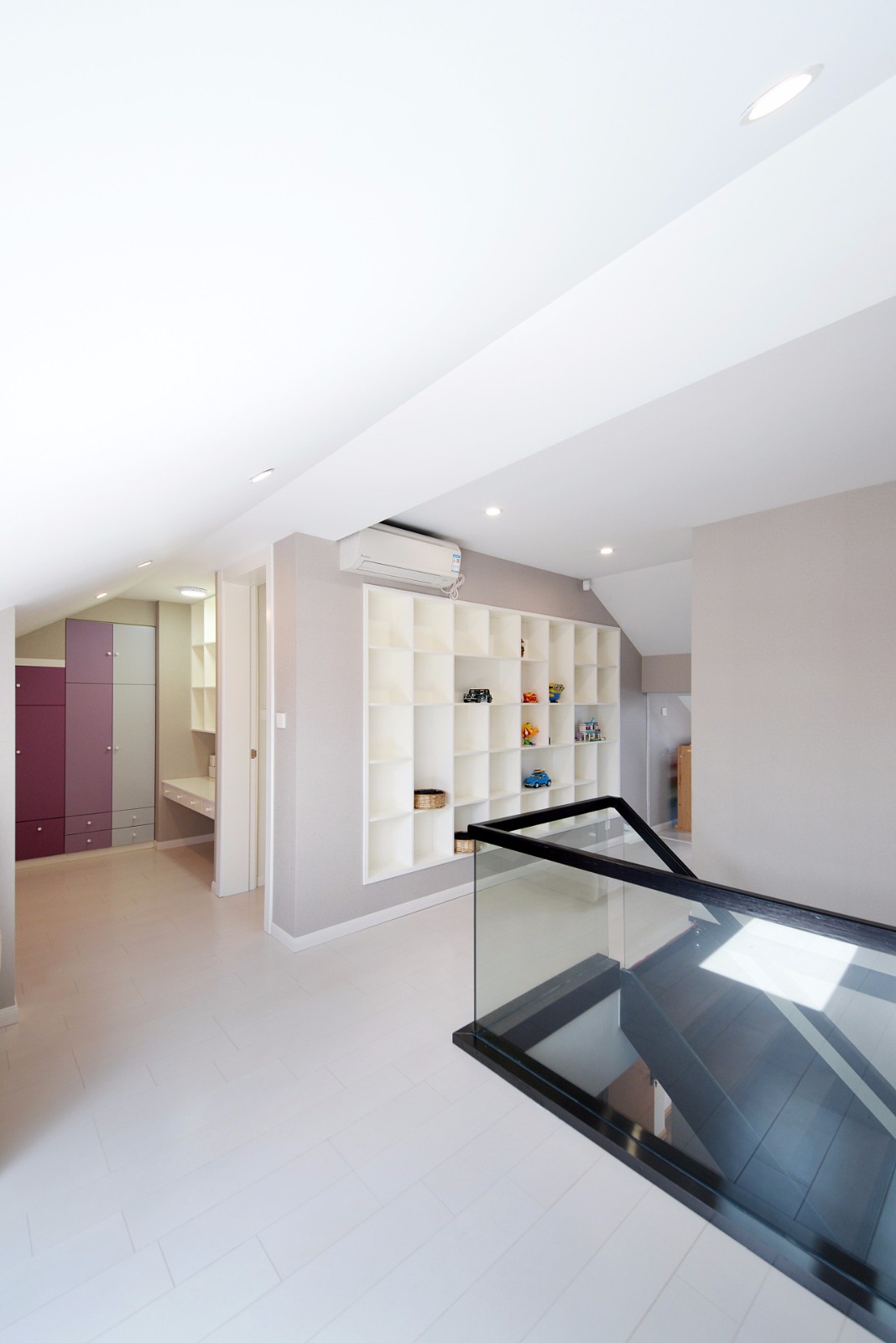 上海280 ㎡新中式风格住宅 | 彩蘑菇空间设计-29