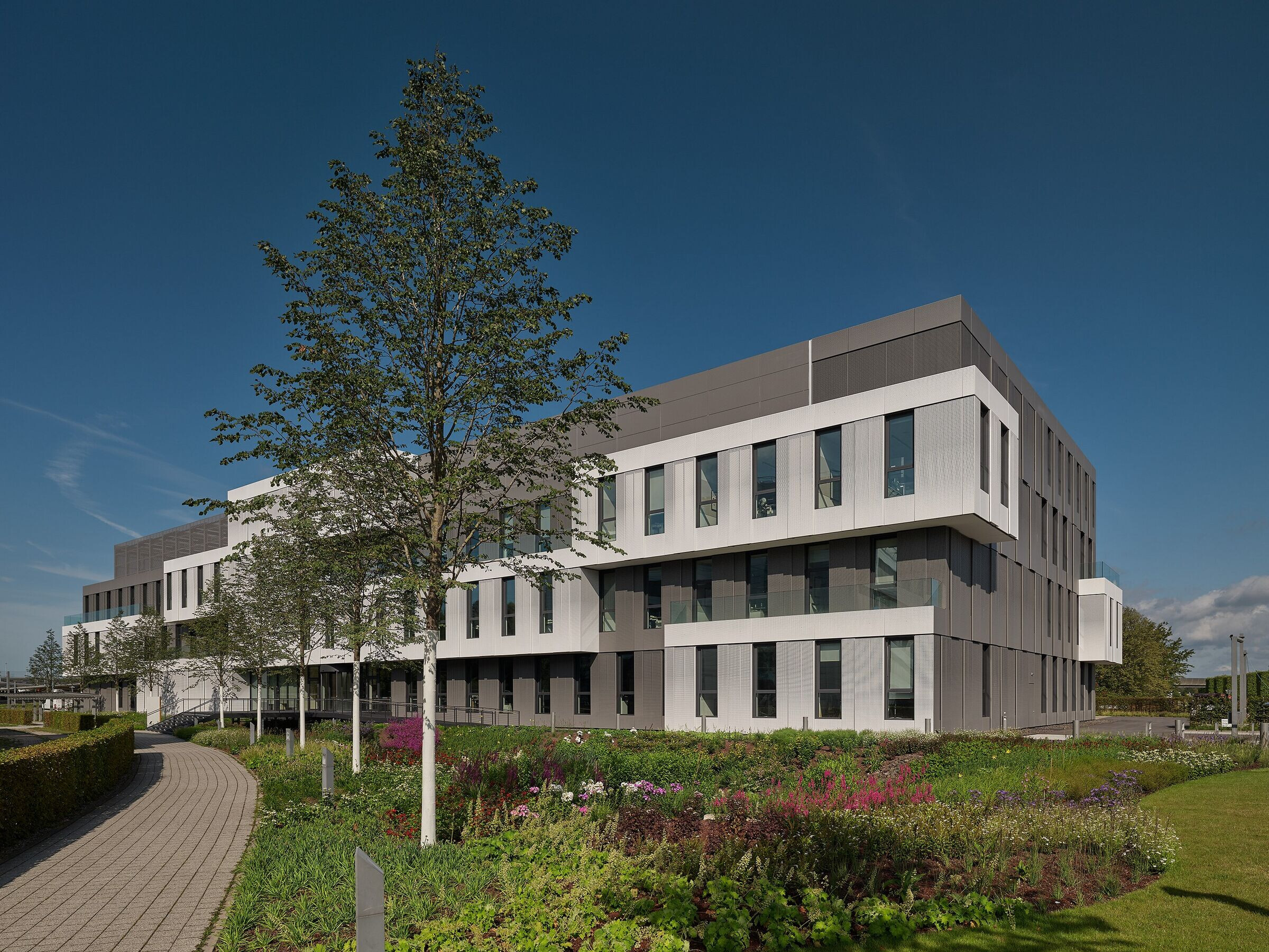 WDF 53·SCOPE 建筑设计有限公司-30