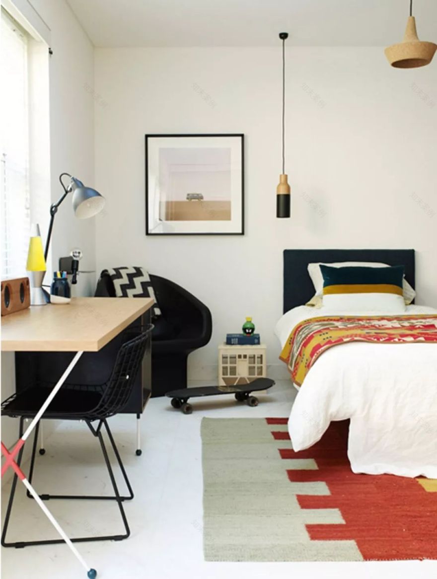 素朴之美 | 澳大利亚 Amber Road 设计公司室内设计案例解析-24