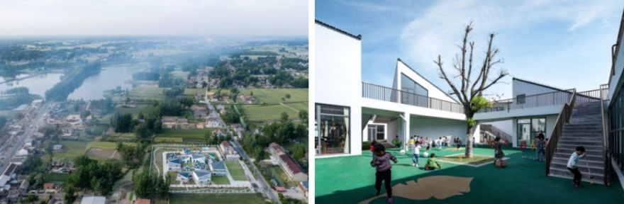 教育建筑的挑战与理想 | 对话 OPEN、Crossboundaries 和零壹城市-21