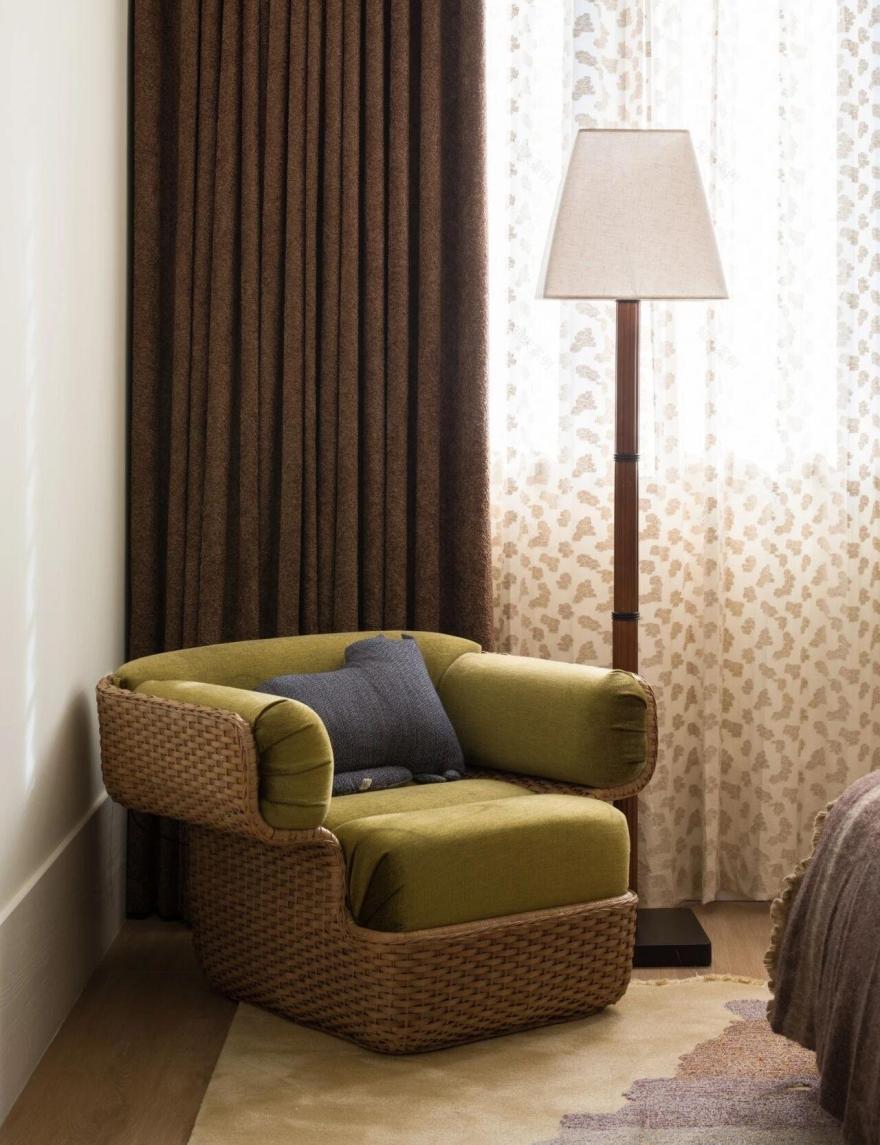 ULS向泽空间 · 阿那亚·崇礼400㎡别墅-34