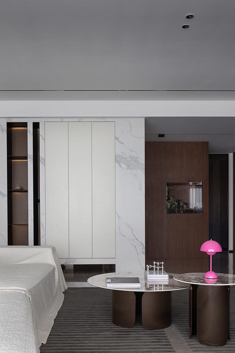 宴川 · 济南泰禾·济南院子精装改造丨中国济南丨以志盛视-24