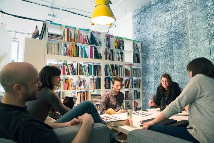 “唤醒万物”数字艺术装置丨中国北京丨Moment Factory-108