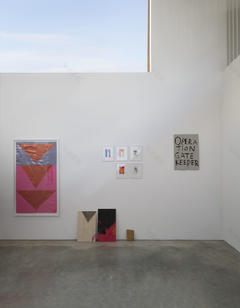 绿色环境中的白色住宅及画廊空间丨瑞典斯德哥尔摩丨Elding Oscarson建筑公司-17