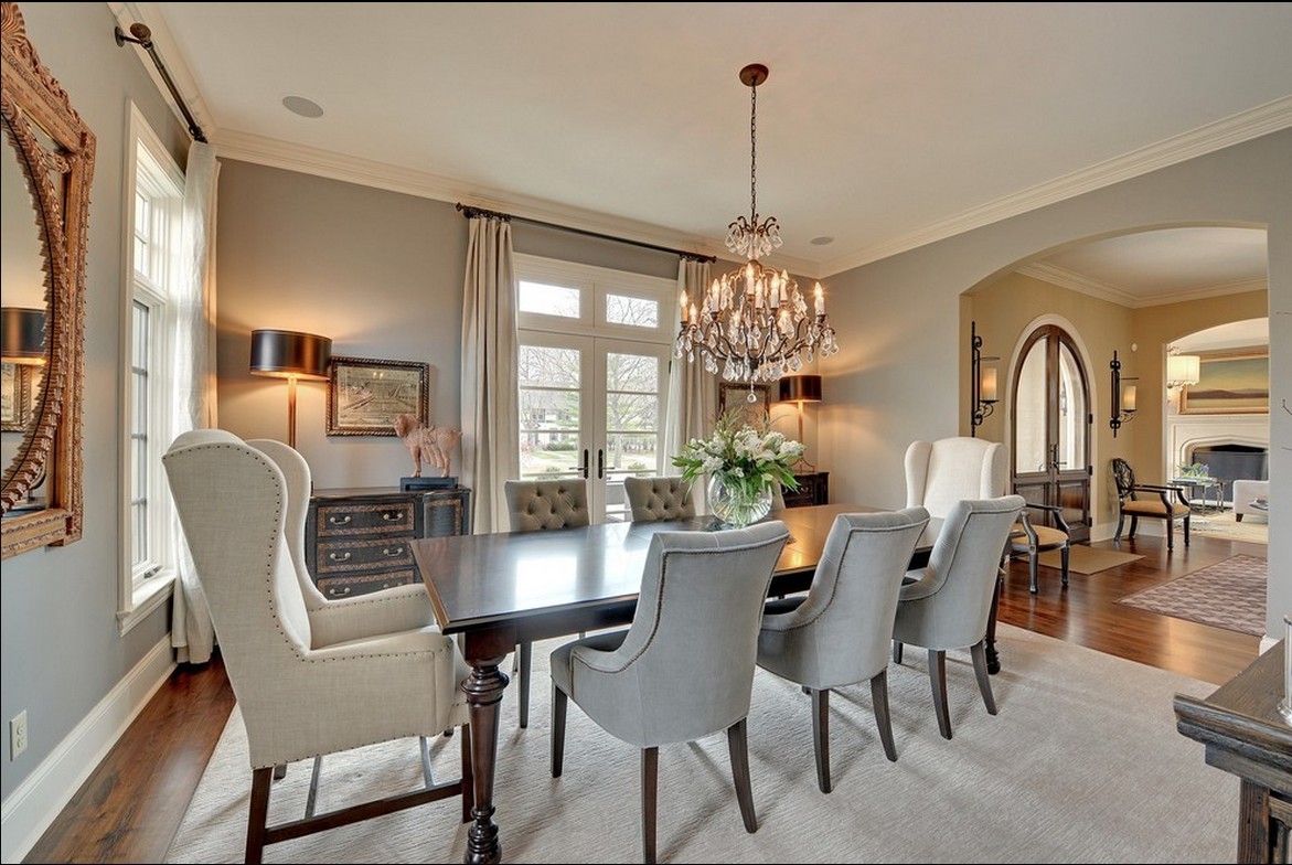 美国明尼苏达州样板房-0