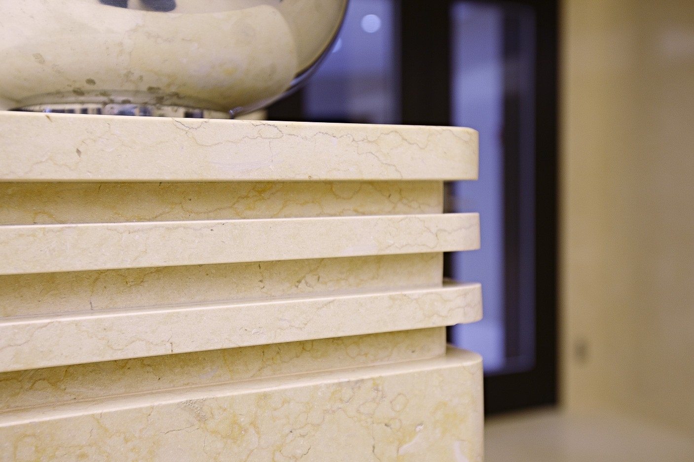 莫斯科“联邦”塔楼 VTB 银行办公室-24