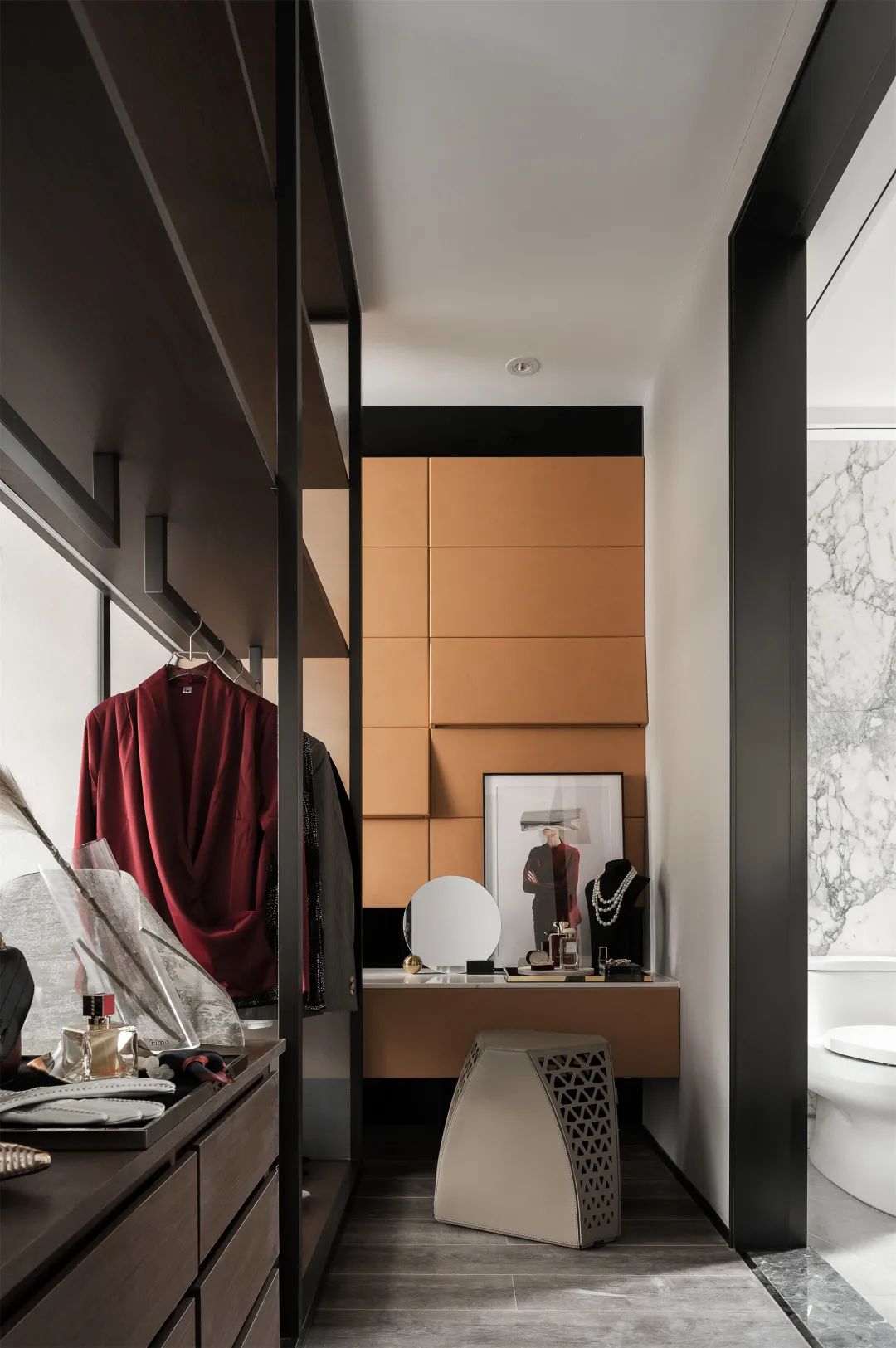 温江金辉样板间丨中国四川-20