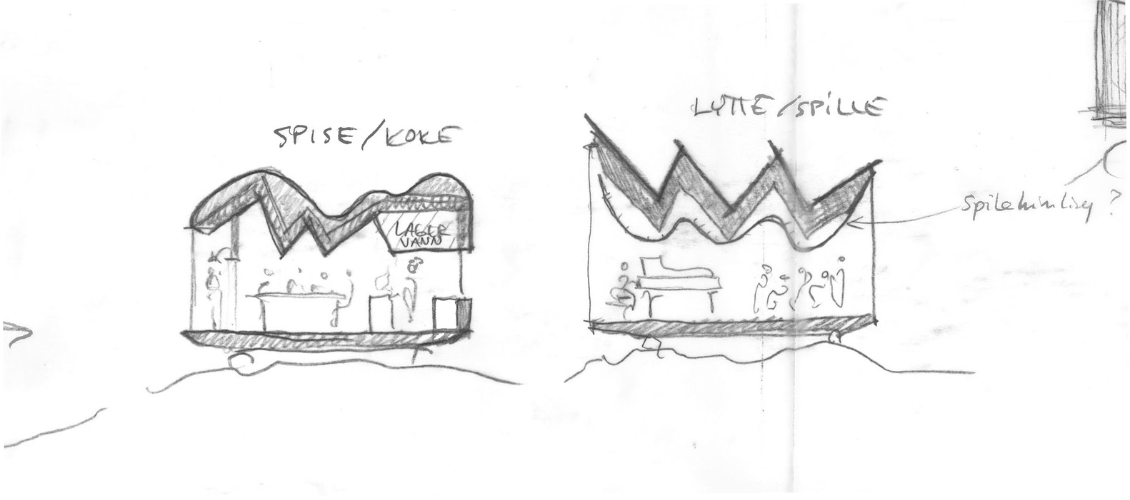 弗莱恩瓦尔保护区丨挪威-90