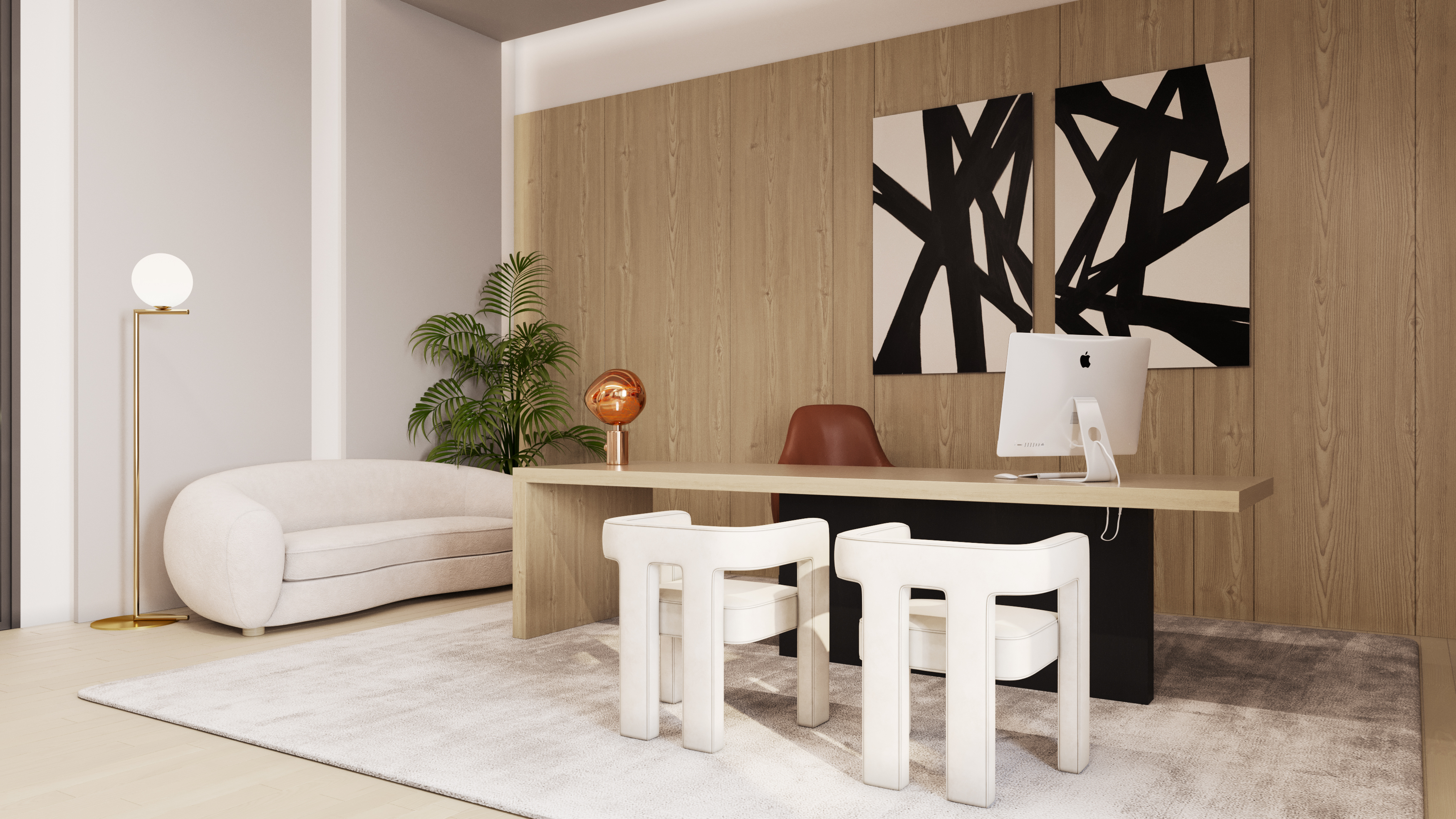 Textile Factory HQ - Paradise Handa | Alexandria, EG-9