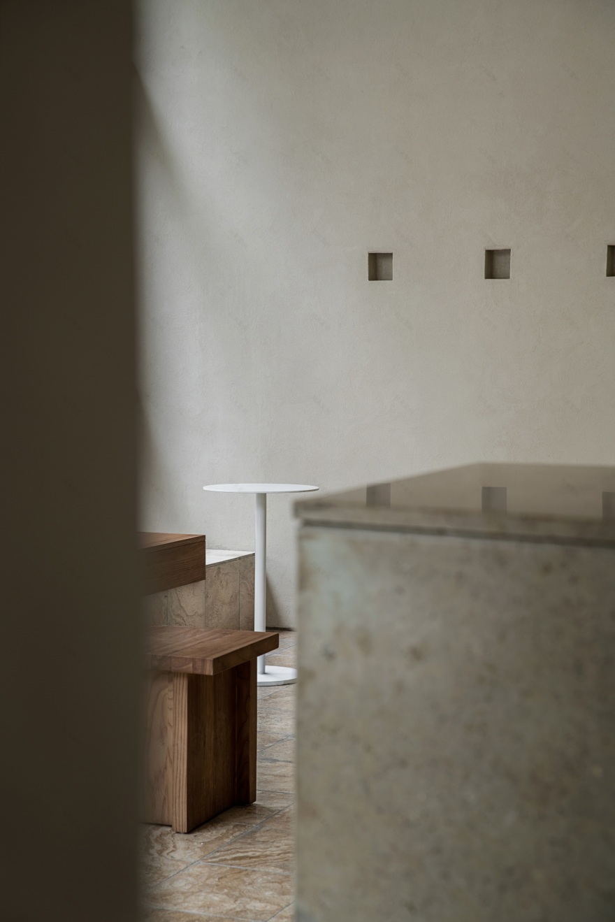 Teatales坐茶重庆观音桥店丨中国重庆丨GeemoDesign治木设计(设计团队:石朝思,易毅,余思静)-19