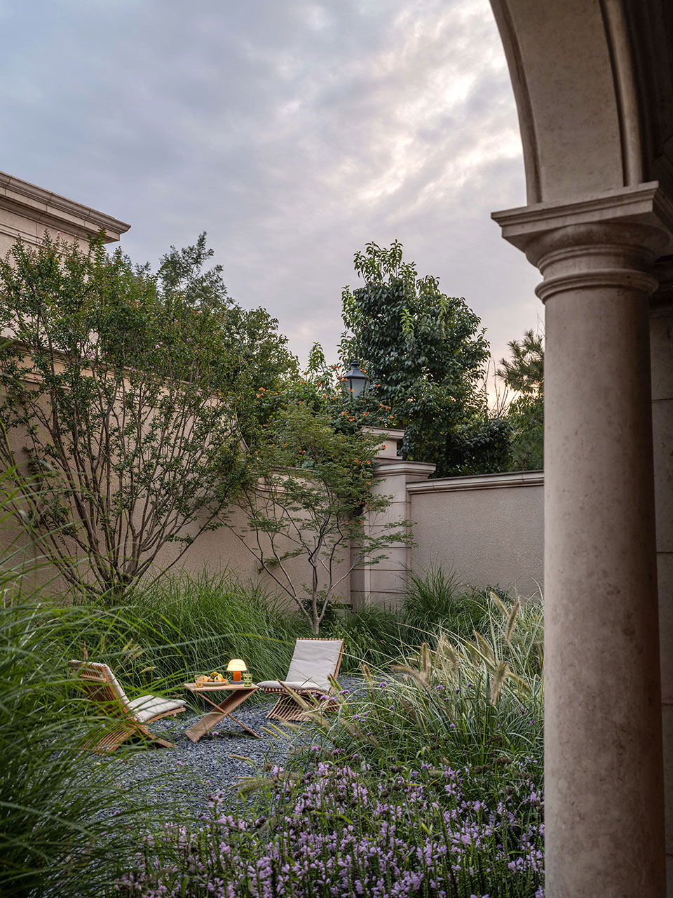 艺术别墅丨中国北京丨TEMP建筑设计事务所-42