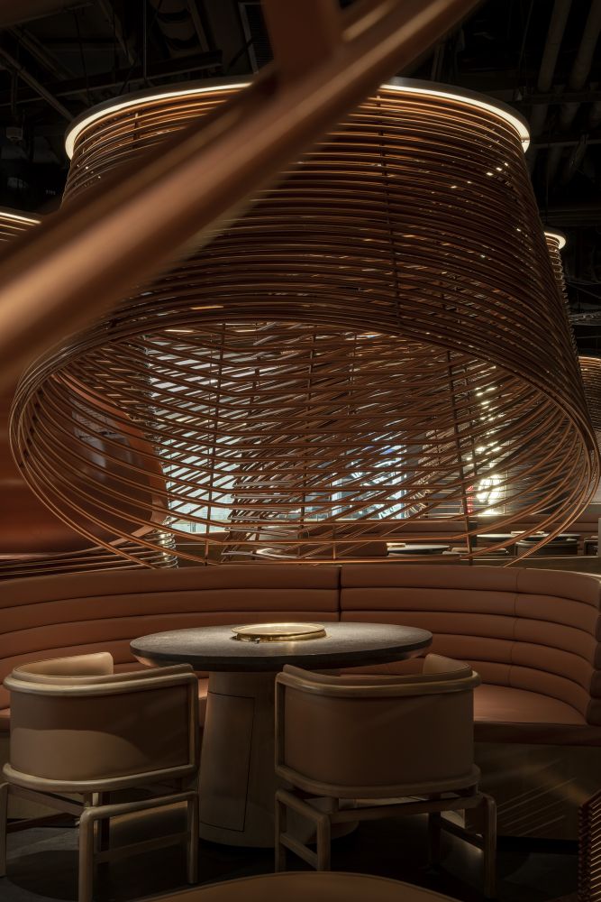 黑牛の店丨中国沈阳丨浆果设计研究所-30