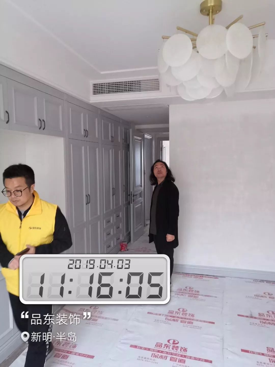 诚信品东装饰，匠心打造城市之光-9