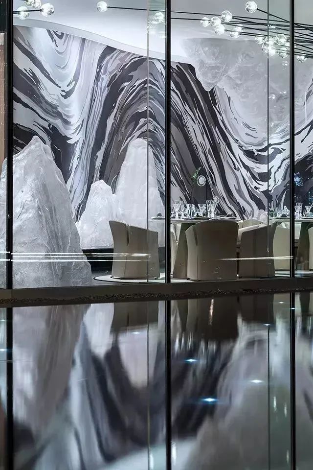 上海天华建筑设计有限公司 · GBD 设计杜文彪 ·售楼处 · GBD 杜文彪专辑-164