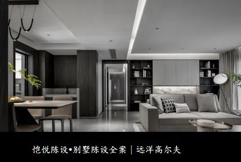 恺悦陈设丨恺悦陈设艺术中心-55