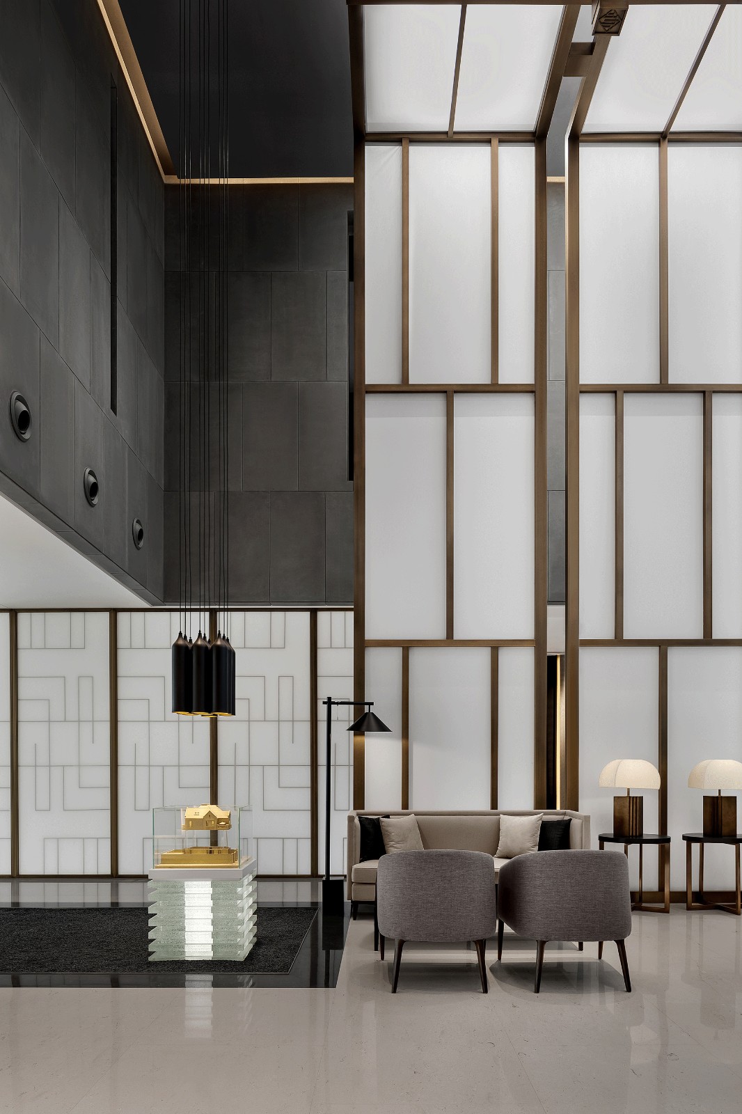 遗世独立演绎传统人文元素-29